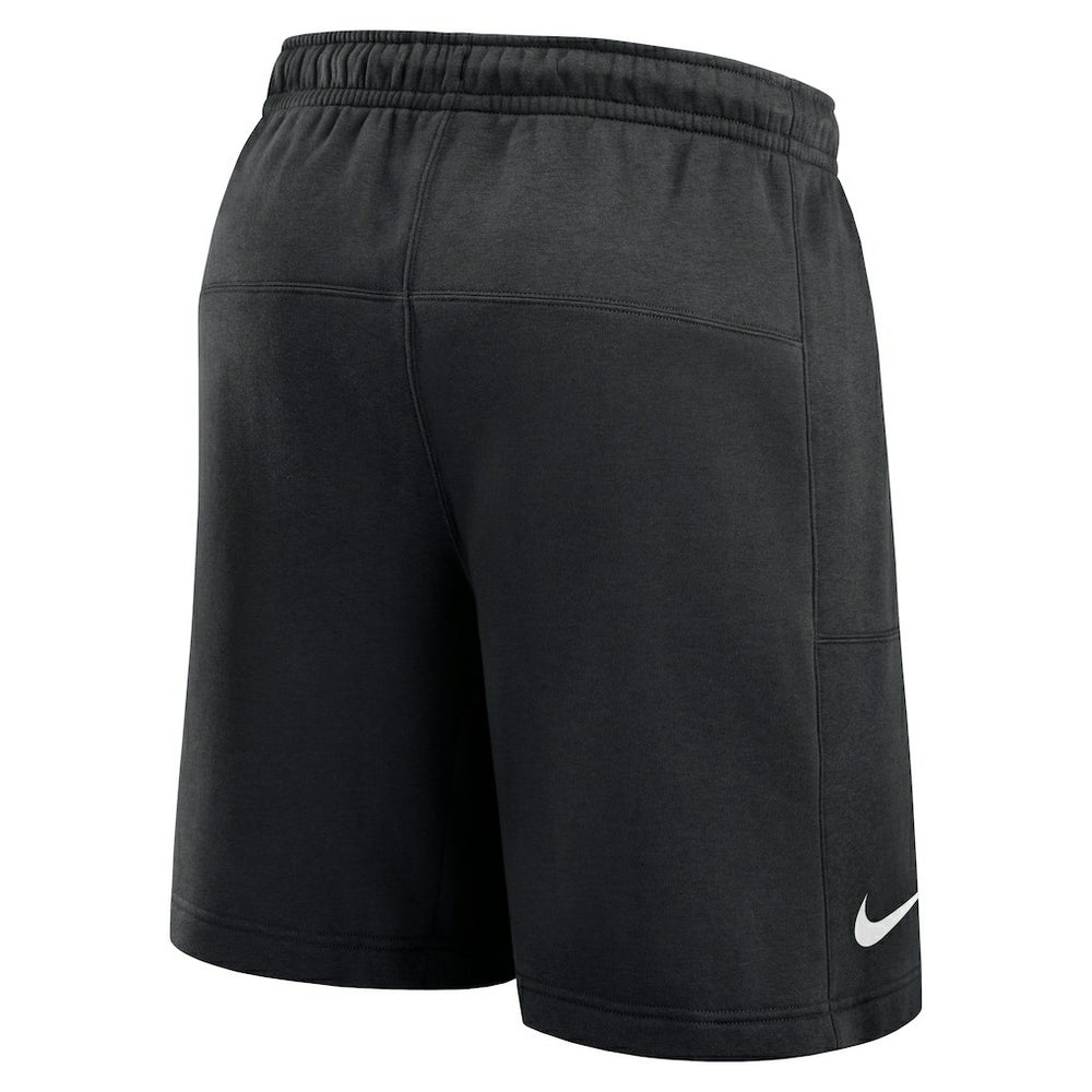 Nike Cincinnati Bengals Arched Kicker Shorts Black