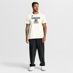 Tampa Bay Rays Nike Cooperstown Collection ‘70s Inspired T-Shirt - Cream - Nike Sale