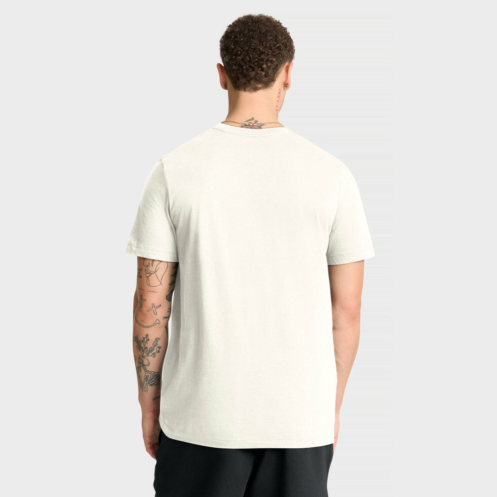 Milwaukee Brewers Nike Cooperstown Collection ‘70s Inspired T-Shirt - Cream - Nike Discount