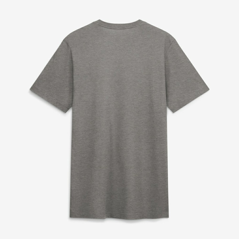 Philadelphia Phillies Nike Cooperstown Logo Tri-Blend T-Shirt - Heather Charcoal - Nike on Sale