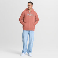 Los Angeles Dodgers Fanatics Bloom Hoodie - Pink - Fanatics Discount