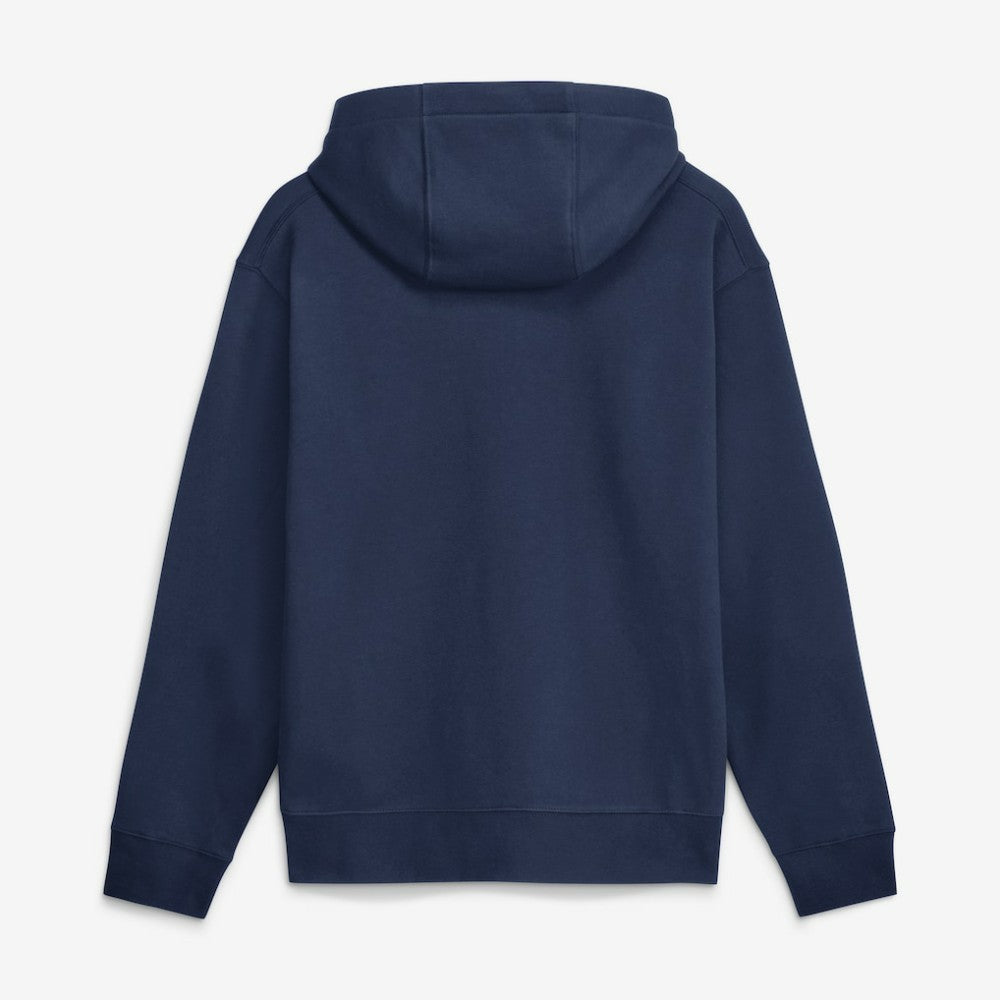 Cleveland Guardians Nike Primetime Club Hoodie - Navy - Nike Sale