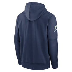 Minnesota Twins Nike 2024 City Connect Authentic Collection Practice Performance Pullover Hoodie - Navy - Nike on Sale