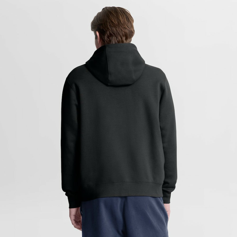 San Francisco Giants Nike Primetime Lockup Full-Zip Hoodie - Black - Nike Sale