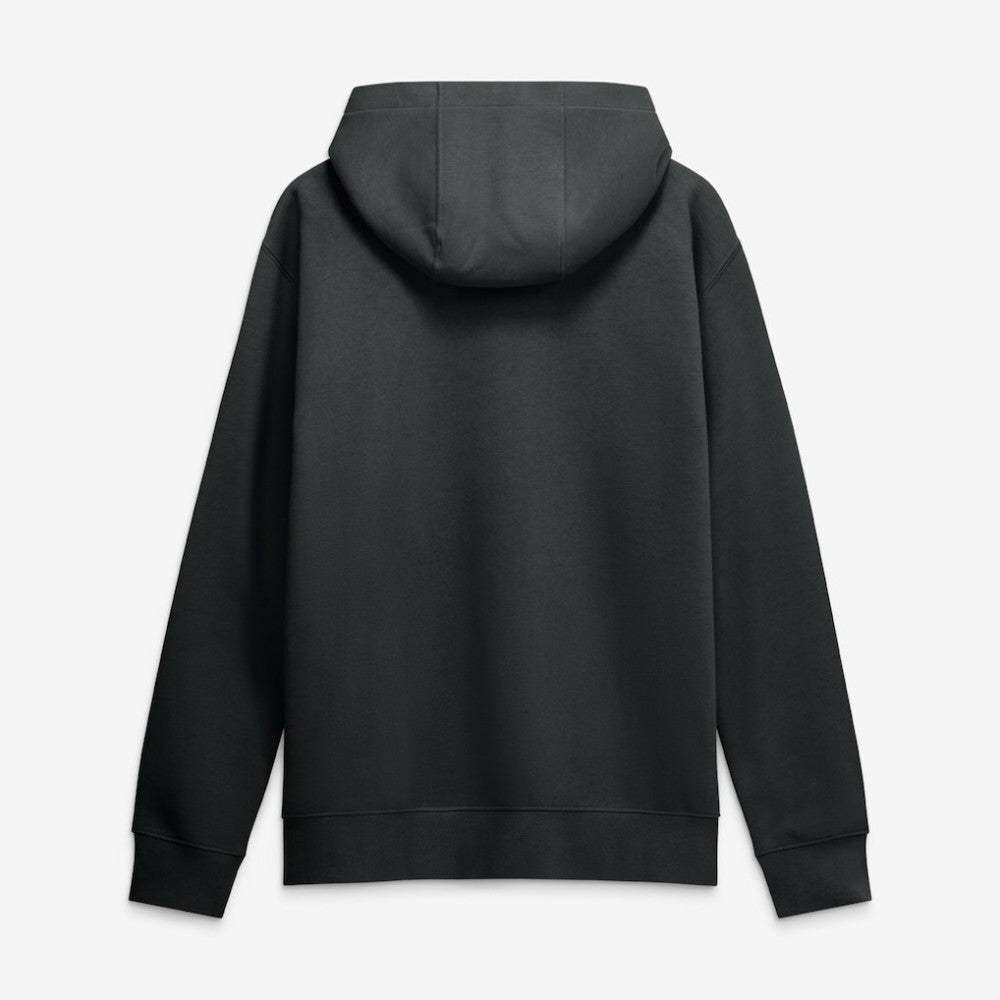 San Francisco Giants Nike Primetime Lockup Full-Zip Hoodie - Black - Nike Sale