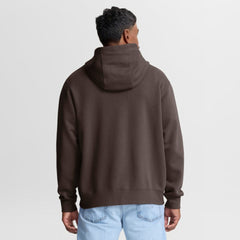 San Diego Padres Nike Primetime Lockup Full-Zip Hoodie - Brown - Nike Lifestyle