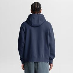 New York Yankees Nike Primetime Lockup Full-Zip Hoodie - Navy - Nike Online