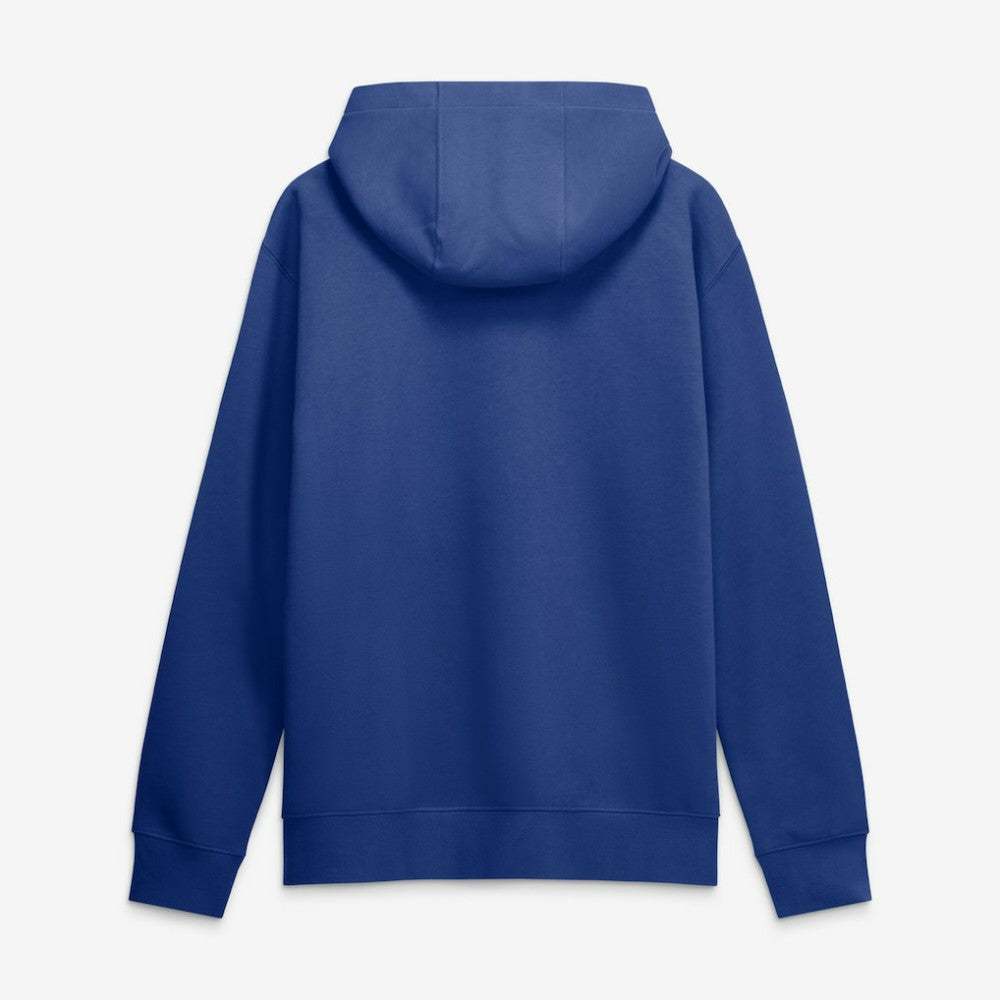 New York Mets Nike Primetime Lockup Full-Zip Hoodie - Royal - Nike Discount