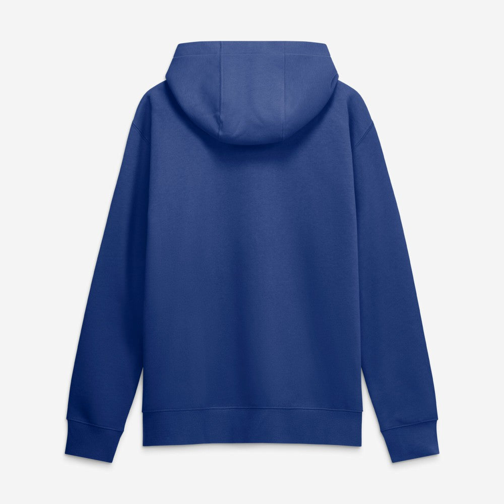 Los Angeles Dodgers Nike Primetime Lockup Full-Zip Hoodie - Royal - Nike Discount