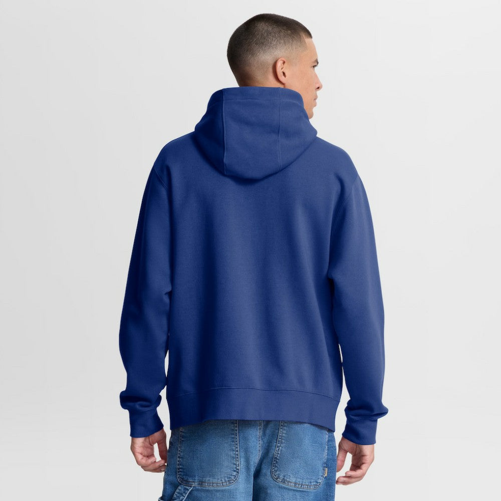Chicago Cubs Nike Primetime Lockup Full-Zip Hoodie - Royal - Nike Sale