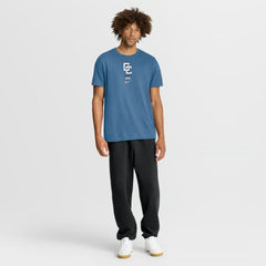 Washington Nationals Nike City Connect 2-Hit T-Shirt - Blue - Nike Online