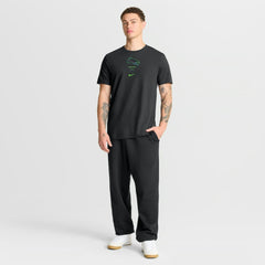 Tampa Bay Rays Nike City Connect 2-Hit T-Shirt - Black - Nike on Sale