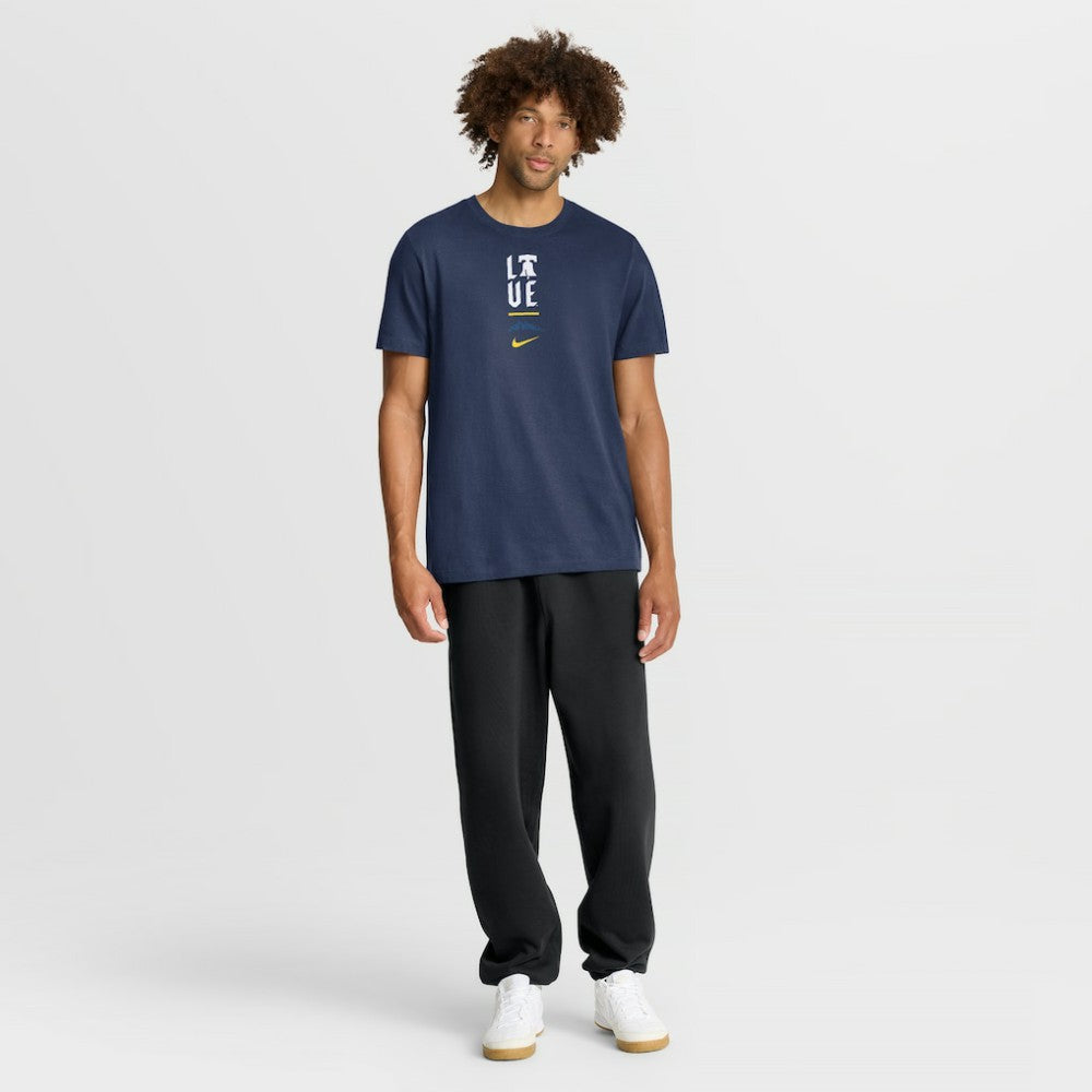 Philadelphia Phillies Nike City Connect 2-Hit T-Shirt - Navy - Nike Online