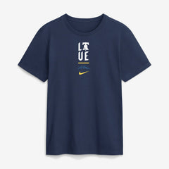 Philadelphia Phillies Nike City Connect 2-Hit T-Shirt - Navy - Nike Online