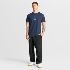 Detroit Tigers Nike City Connect 2-Hit T-Shirt - Navy - Nike Sale