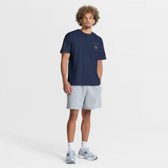 Houston Astros Nike City Connect 2-Hit Max90 Pocket T-Shirt - Navy - Nike Lifestyle