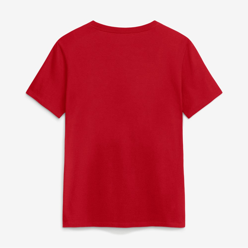 St. Louis Cardinals Nike Women's City Connect Arch T-Shirt - Red - Nike on Sale