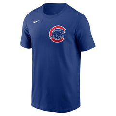 Shota Imanaga Chicago Cubs Nike Home Name & Number T-Shirt - Royal - Nike Discount