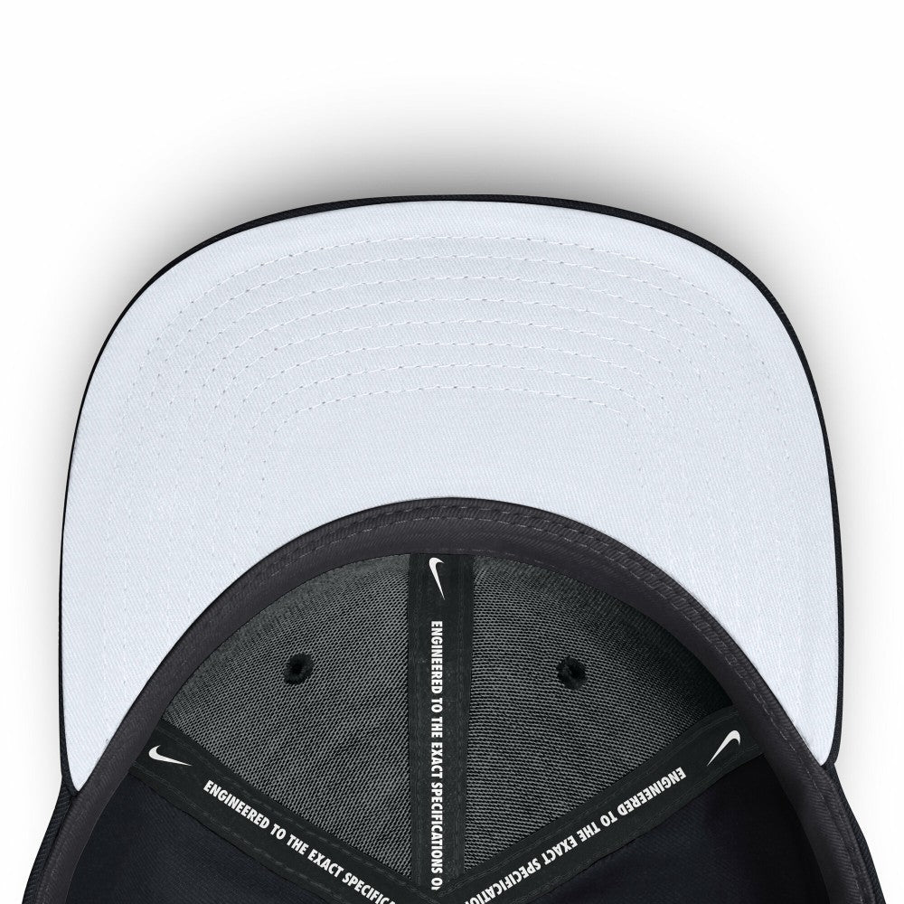 New York Yankees Nike Primetime Rise Dri-FIT Flex Hat - Navy - Nike Sale