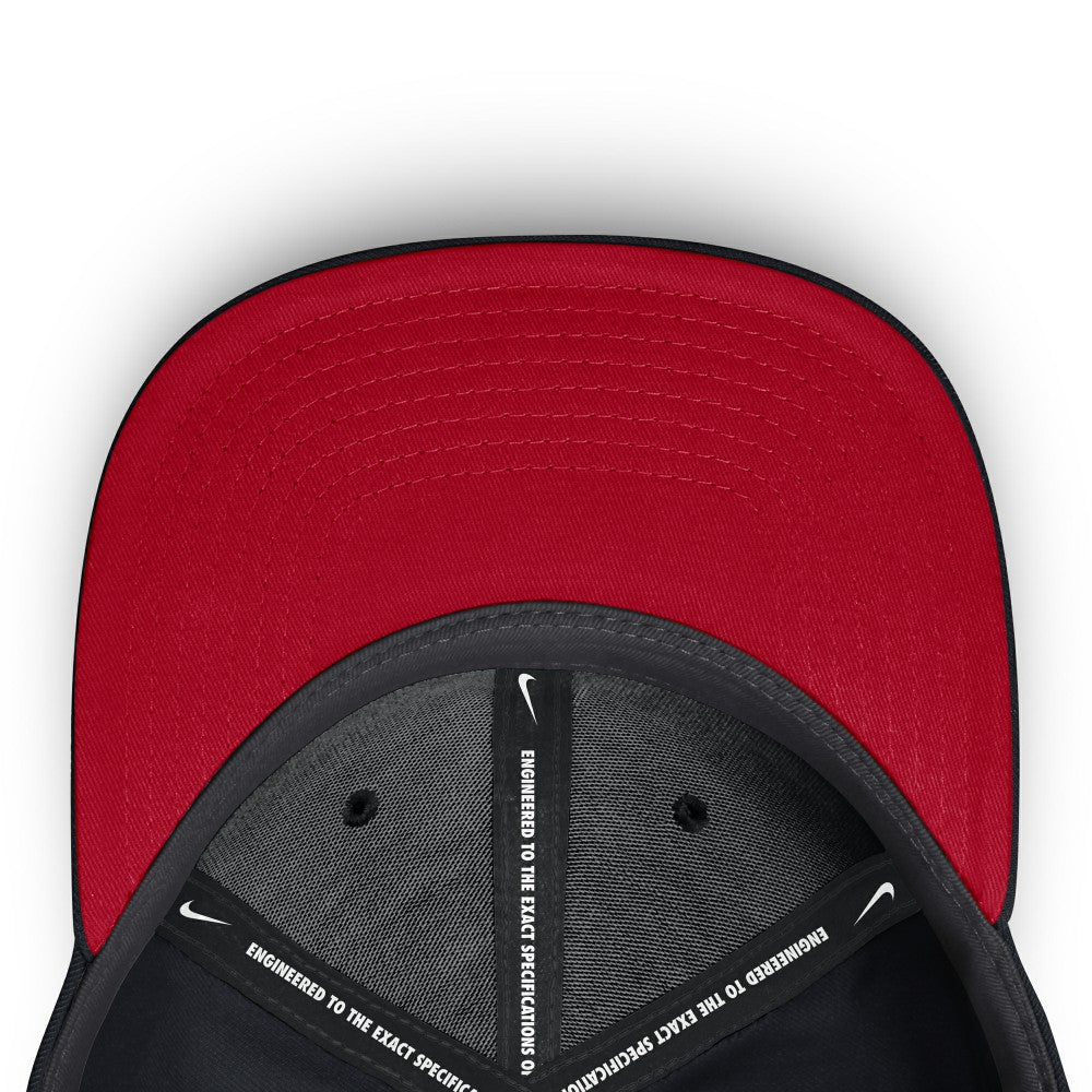 Minnesota Twins Nike Primetime Rise Dri-FIT Flex Hat - Navy - Nike Sale