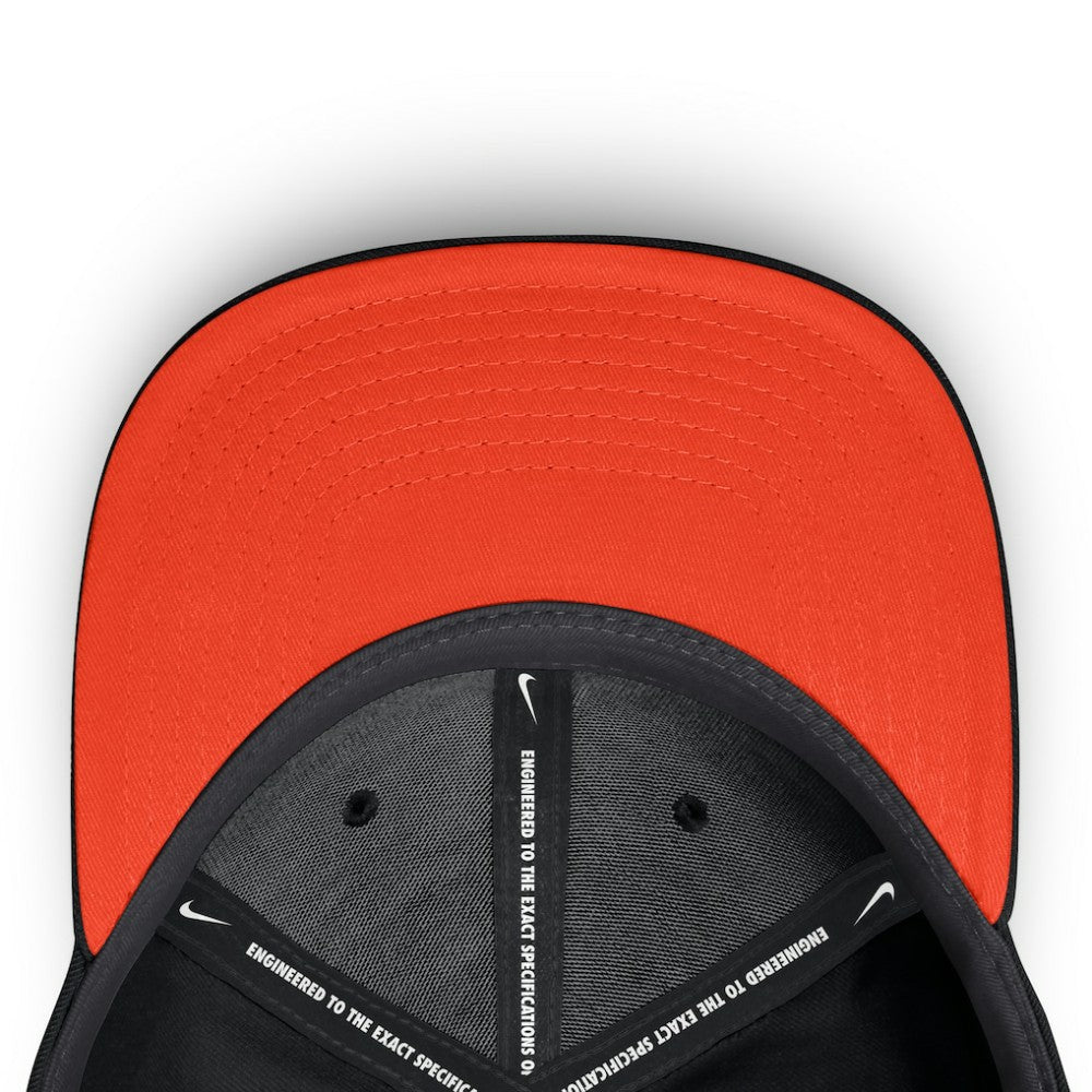 Baltimore Orioles Nike Primetime Rise Dri-FIT Flex Hat - Black - Nike Online