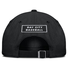 San Francisco Giants Nike Primetime Club Adjustable Hat - Black - Nike on Sale