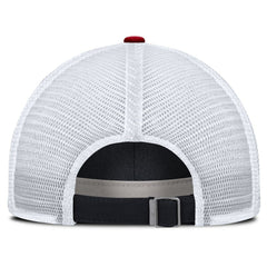 Minnesota Twins Nike Primetime Club Adjustable Trucker Hat - Navy - Nike on Sale
