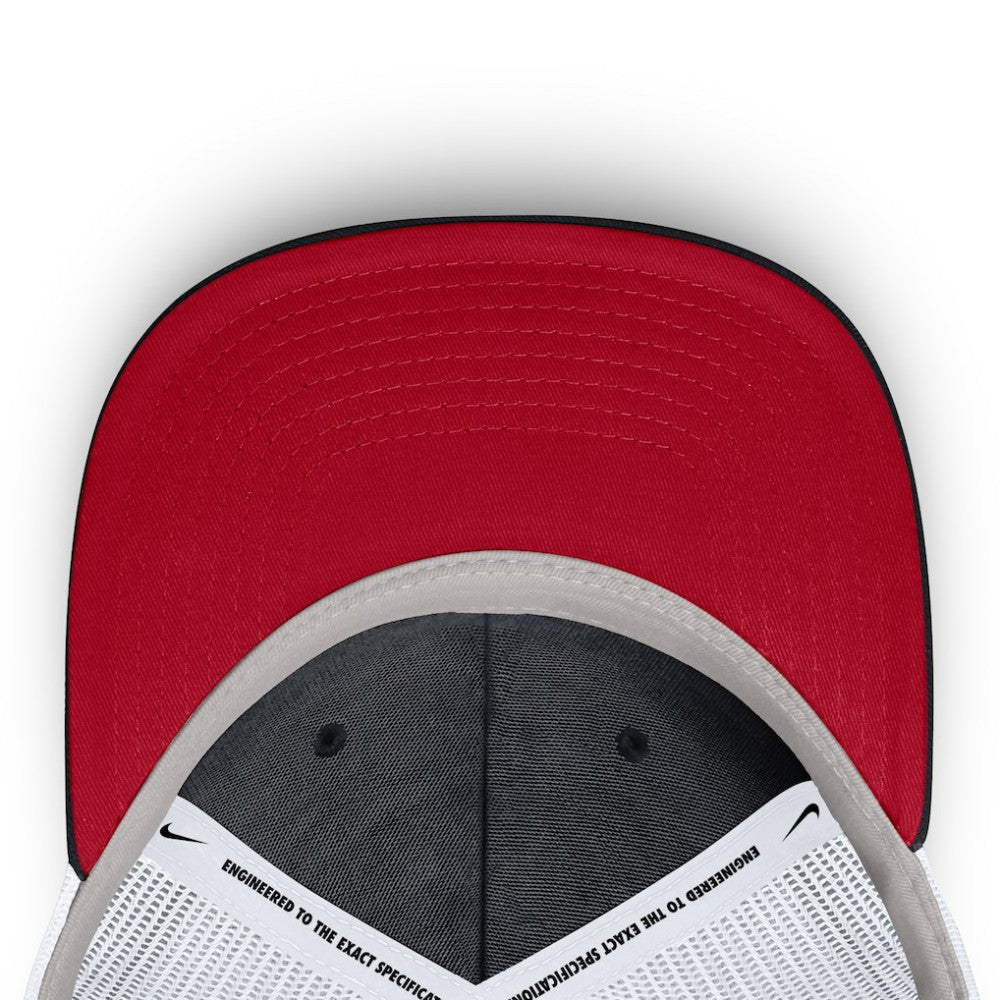 Minnesota Twins Nike Primetime Club Adjustable Trucker Hat - Navy - Nike on Sale