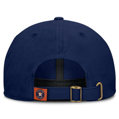 Houston Astros Fanatics Women's Velocity Adjustable Hat - Navy - Fanatics Lifestyle