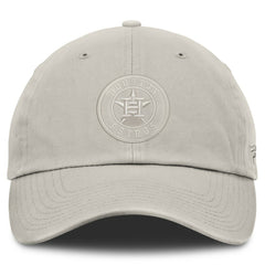 Houston Astros Fanatics Tinge Adjustable Hat - Stone - Fanatics Discount
