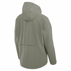 Philadelphia Phillies Nike Unlimited Packable Full-Zip Hooded Jacket - Olive - Nike Online