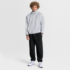 Fanatics Detroit Lions Type Play Down Full-Zip Jacket White