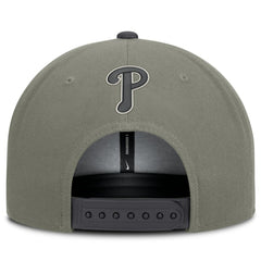 Philadelphia Phillies Nike Pro Dri-FIT Snapback Hat - Olive - Nike Online