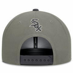 Chicago White Sox Nike Pro Dri-FIT Snapback Hat - Olive - Nike on Sale