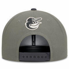 Baltimore Orioles Nike Pro Dri-FIT Snapback Hat - Olive - Nike Online