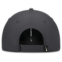 Seattle Mariners Nike Club Dri-FIT Adjustable Hat - Anthracite - Nike Sale