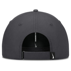 San Francisco Giants Nike Club Dri-FIT Adjustable Hat - Anthracite - Nike on Sale