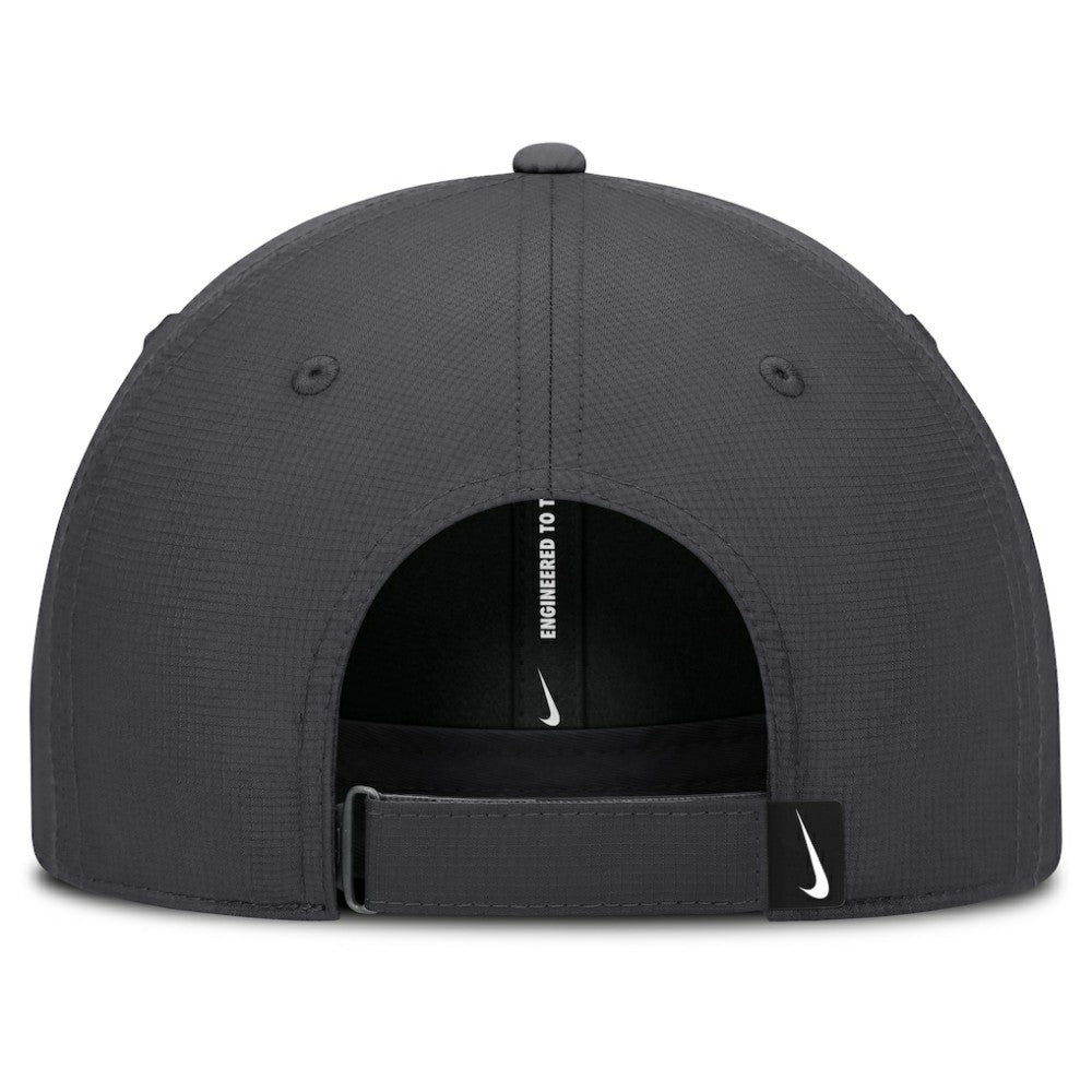 Chicago White Sox Nike Club Dri-FIT Adjustable Hat - Anthracite - Nike Sale