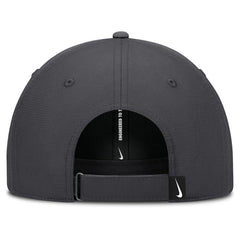 Boston Red Sox Nike Club Dri-FIT Adjustable Hat - Anthracite - Nike on Sale