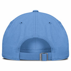 Toronto Blue Jays Nike Cooperstown Club Adjustable Hat - Light Blue - Nike Lifestyle
