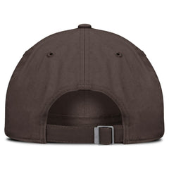 San Diego Padres Nike Cooperstown Club Adjustable Hat - Brown - Nike Lifestyle