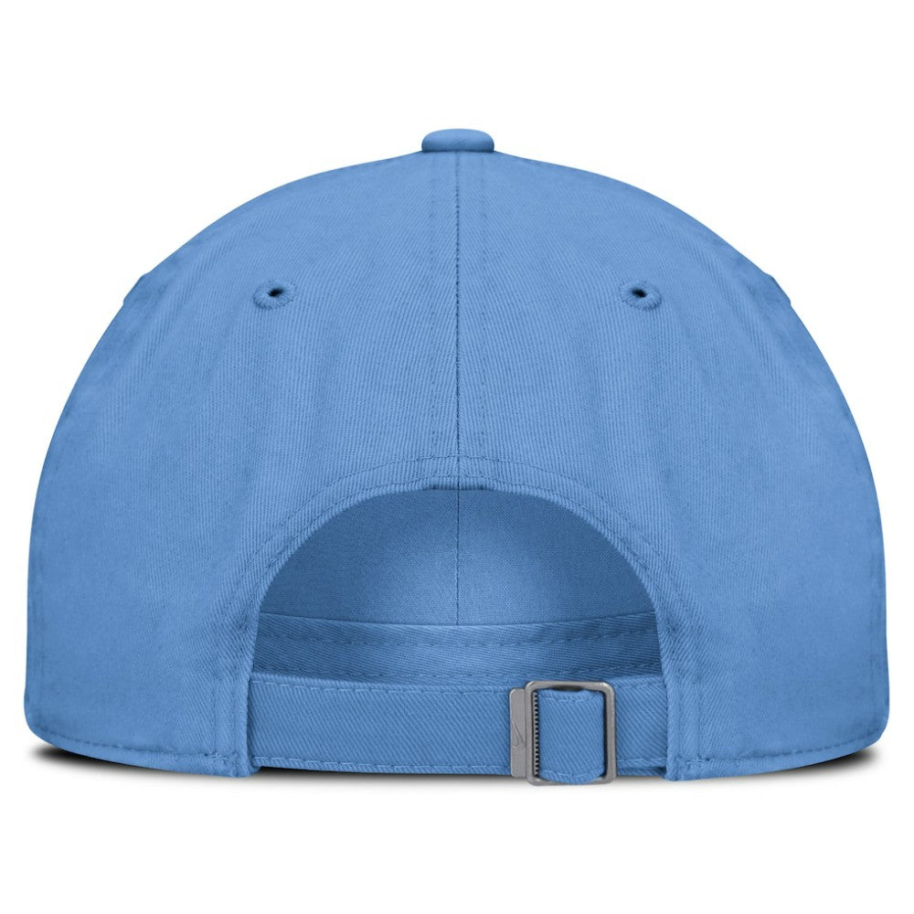 Philadelphia Phillies Nike Cooperstown Club Adjustable Hat - Light Blue - Nike on Sale