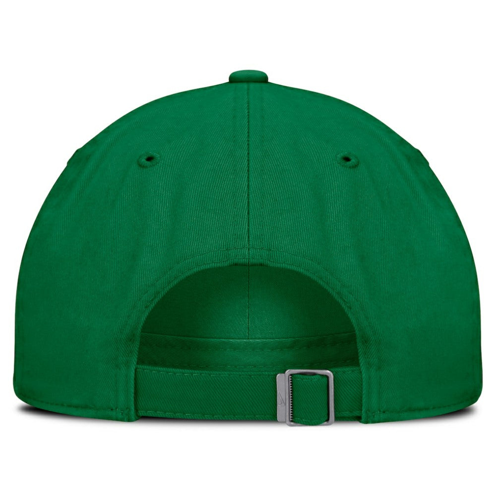 Oakland Athletics Nike Cooperstown Club Adjustable Hat - Green - Nike on Sale