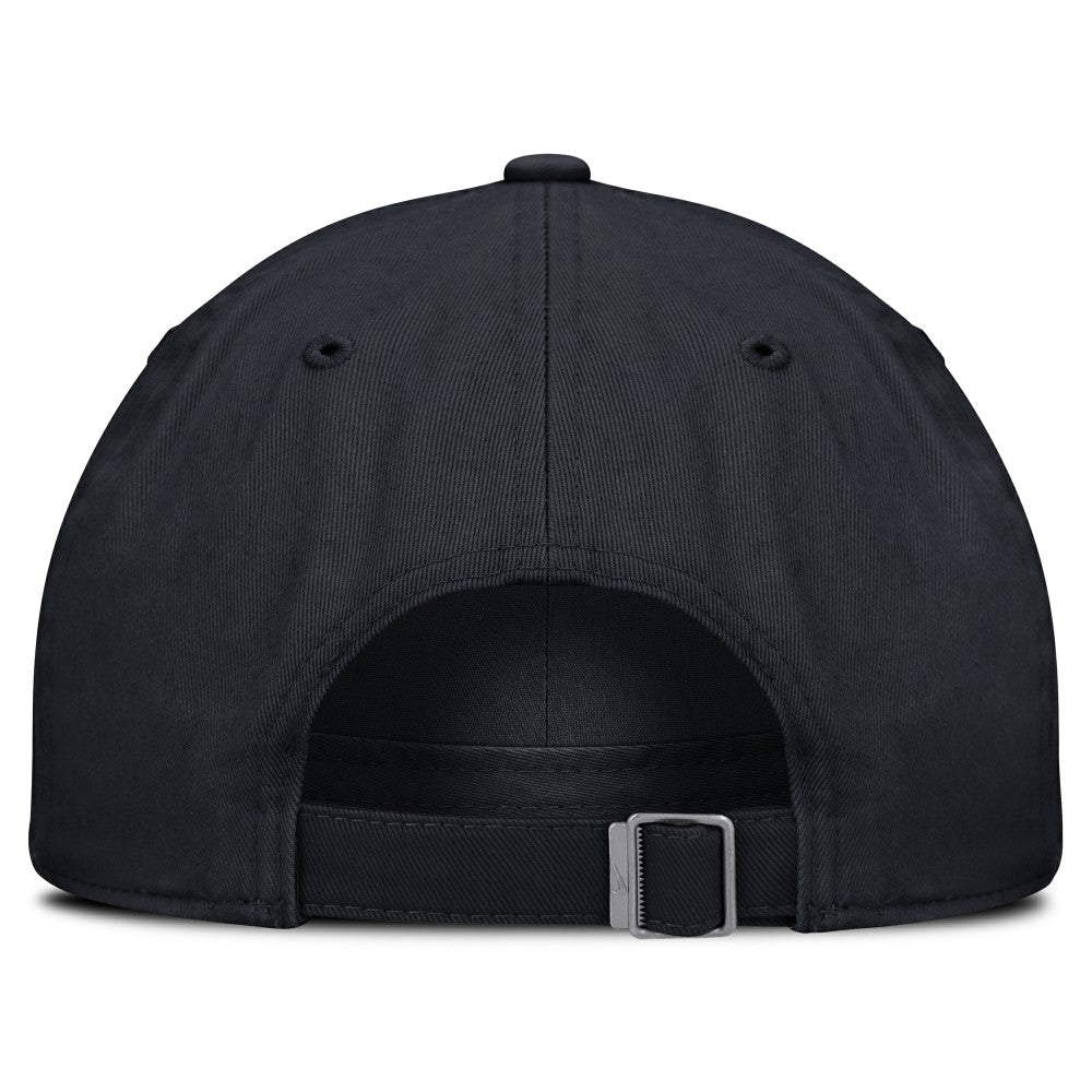 Minnesota Twins Nike Cooperstown Club Adjustable Hat - Navy - Nike on Sale