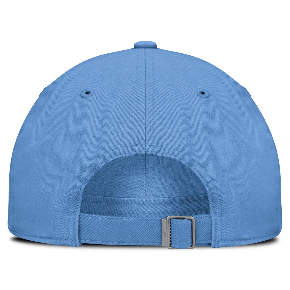 Milwaukee Brewers Nike Cooperstown Club Adjustable Hat - Light Blue - Nike Sale