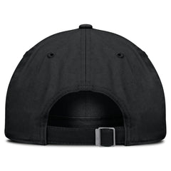 Cincinnati Reds Nike Cooperstown Club Adjustable Hat - Black - Nike on Sale