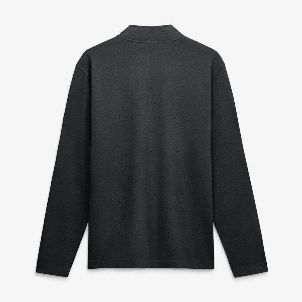 San Diego Padres Nike Dri-FIT Victory Half-Zip Pullover - Black - Nike Discount