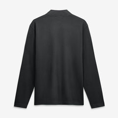 San Diego Padres Nike Dri-FIT Victory Half-Zip Pullover - Black - Nike Discount