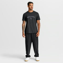 Colorado Rockies Nike Primetime Fashion T-Shirt - Black - Nike Sale