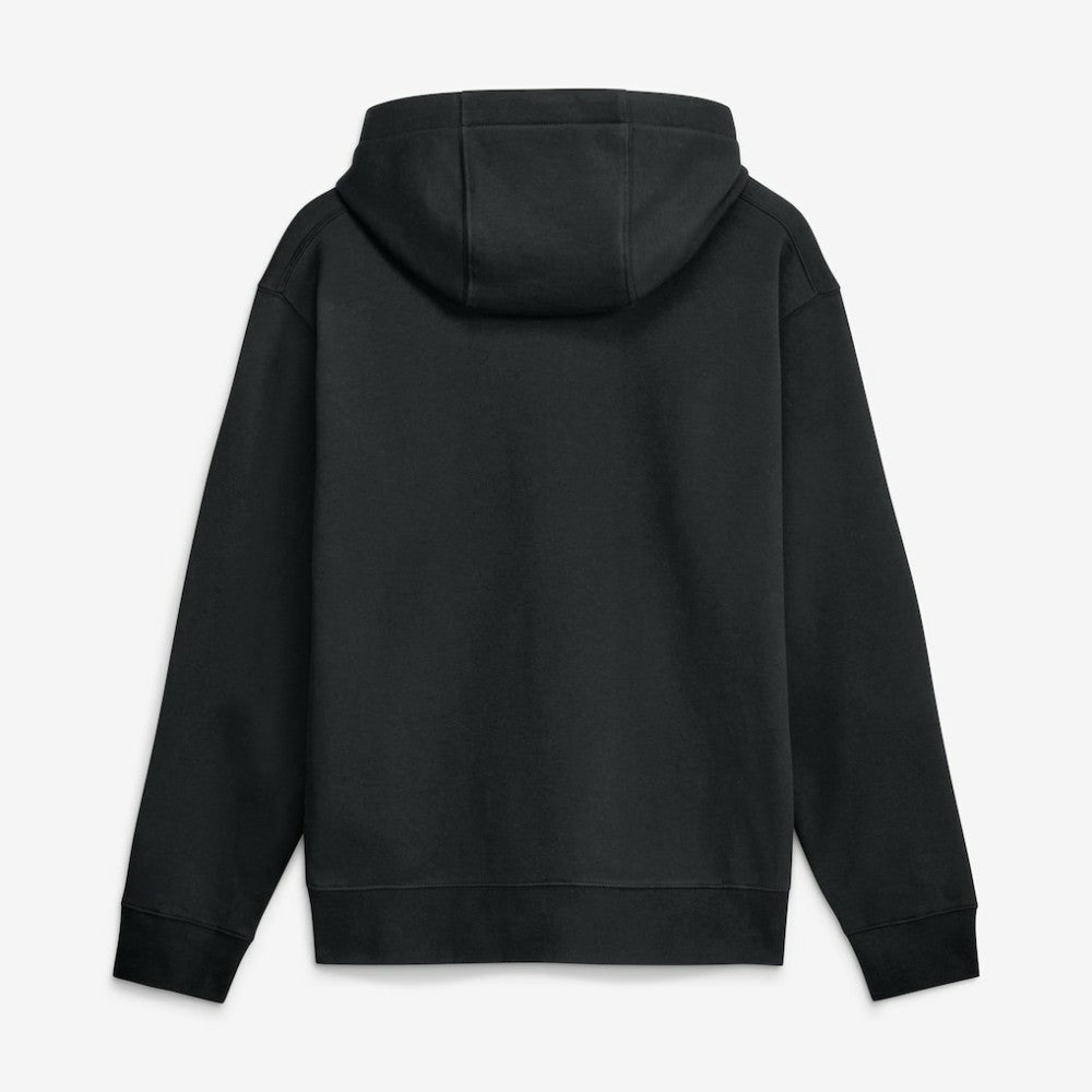 Toronto Blue Jays Nike Dri-Fit Club Hoodie - Black - Nike Discount